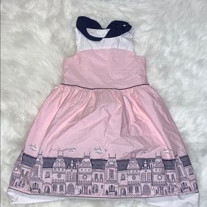 Beautiful toddler dres